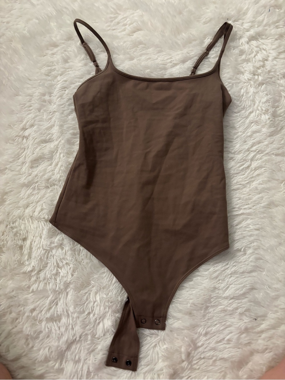 wild fable Brown Kids One-Piece Bodysuit